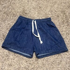 V cansion Shorts